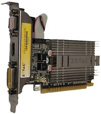 Zotac nvidia geforce usato  Pisogne