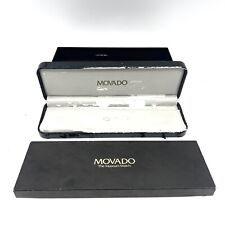 Movado the museum usato  Brescia