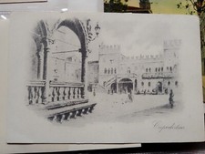 Italia capodistria albona usato  Trieste