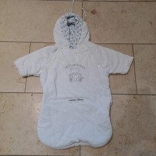 Fußsack wintersack babyschale gebraucht kaufen  Scheyern