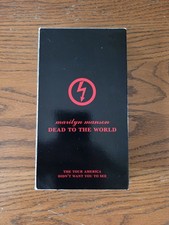 Marilyn manson dead for sale  Alexandria
