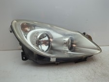 2007 vauxhall corsa for sale  WEYMOUTH