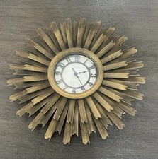 Retro wall clock for sale  Sarasota