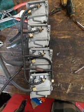 Mercury yamaha takt gebraucht kaufen  Teltow