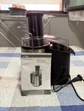 Estrattore clatronic 3532 usato  Italia