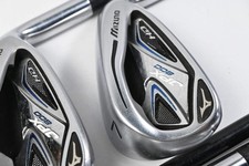 Mizuno jpx 800 for sale  LOANHEAD