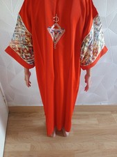 Caftan marocain d'occasion  Rochecorbon