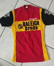 Maillot cyclisme campagnolo usato  Venaria Reale