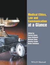 Medical ethics law for sale  USA