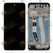 Ecran complet motorola d'occasion  Marseille XIV