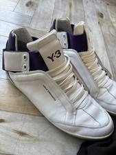 Kazuhiri high top for sale  PUDSEY