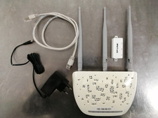 Link wa901nd 300mbps gebraucht kaufen  Lohberg