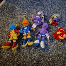 Tweenies vintage soft for sale  LONDON