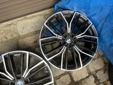 Bmw zoll felgen gebraucht kaufen  Wandlitz