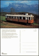 Eisenbahn rittnerbahn berbozen gebraucht kaufen  Ortrand