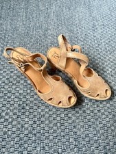 Fly london sandalette gebraucht kaufen  Greven