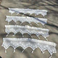 Vintage crochet flower for sale  Manhattan