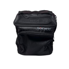 Gocycle front pannier for sale  Indianapolis