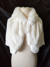 Neu cape weiß gebraucht kaufen  Mannheim