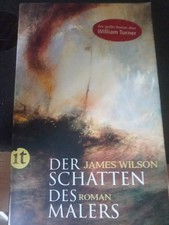 James wilson schatten gebraucht kaufen  Berlin