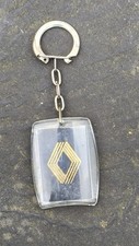Porte cle vintage d'occasion  La Garenne-Colombes