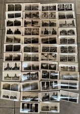 46stk stereofotografie stereof gebraucht kaufen  Raubling