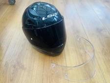 Motorbike helmet gloss for sale  COTTINGHAM