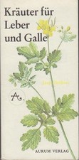Kräuter leber galle gebraucht kaufen  Sibbesse