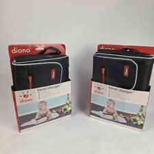 Diono changing mat for sale  FALKIRK