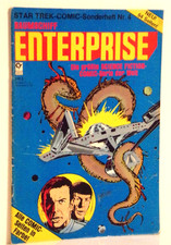 Star trek comic gebraucht kaufen  Selb