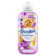 Coccolino ammorbidente concent usato  Italia