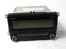 1k0035186aa autoradio volkswag usato  Rovigo