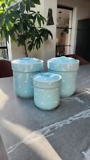 Set three spode for sale  FAREHAM