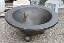 Grande fioriera ghisa usato  Forli