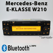 Riginal mercedes w210 gebraucht kaufen  Gütersloh
