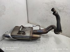 Scarico originale completo usato  Villasalto