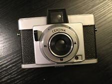 Certina kamera fotoapparat gebraucht kaufen  Berlin
