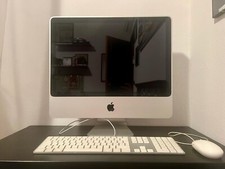 Apple imac core usato  Carpi