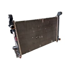 Radiatore acqua mercedes usato  Cagliari