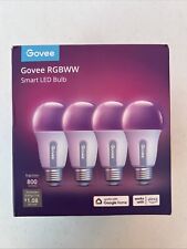 Govee rgbww smart for sale  Manchester