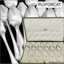 Puiforcat rare french d'occasion  France