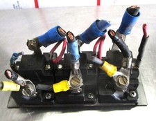 Klixon 8348b overload for sale  Gates
