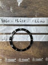 Rolex submariner bezel for sale  HELENSBURGH