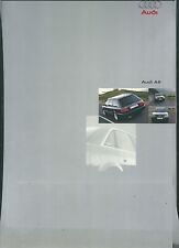 1996 audi berlina usato  Boves
