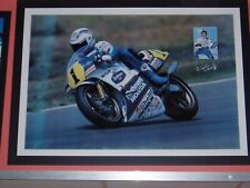 Motorcycle posters bimota for sale  ARBROATH