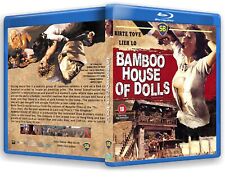 BAMBOO HOUSE OF DOLLS comprar usado  Enviando para Brazil