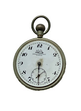 Montre poche mécanique d'occasion  Villard-de-Lans