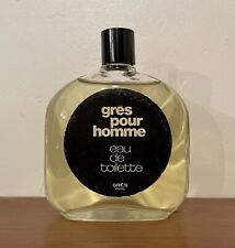 Parfum vintage grès d'occasion  Marnaz