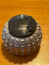 Pica ibm selectric for sale  LONDON