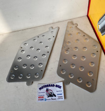 Motowell magnet trittbrettaufl gebraucht kaufen  Brake